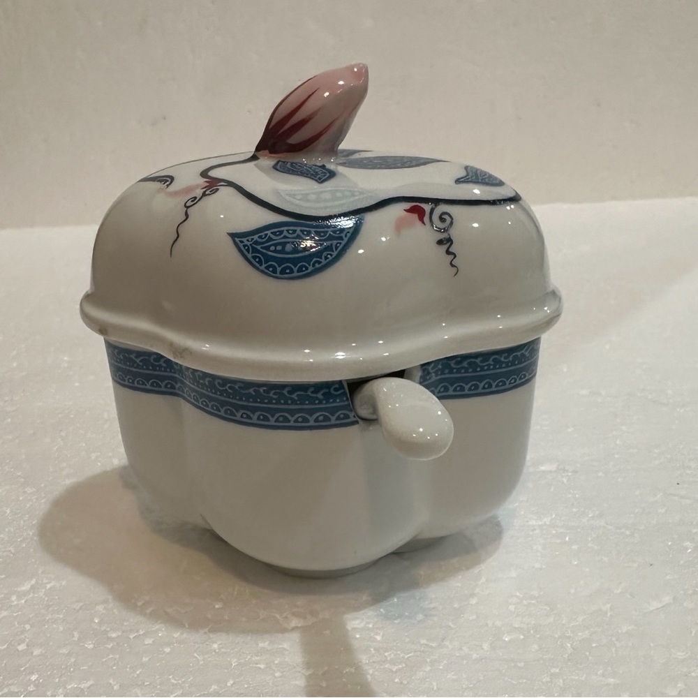 Cold creamer container - Picture 2 of 7